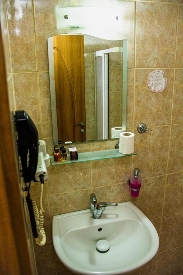 Cappadocia House Hotel อูร์กุบ ภายนอก รูปภาพ