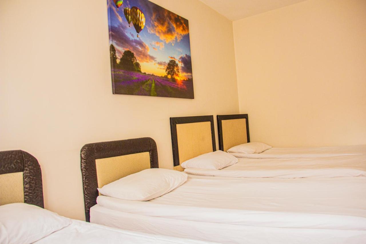 Cappadocia House Hotel อูร์กุบ ภายนอก รูปภาพ
